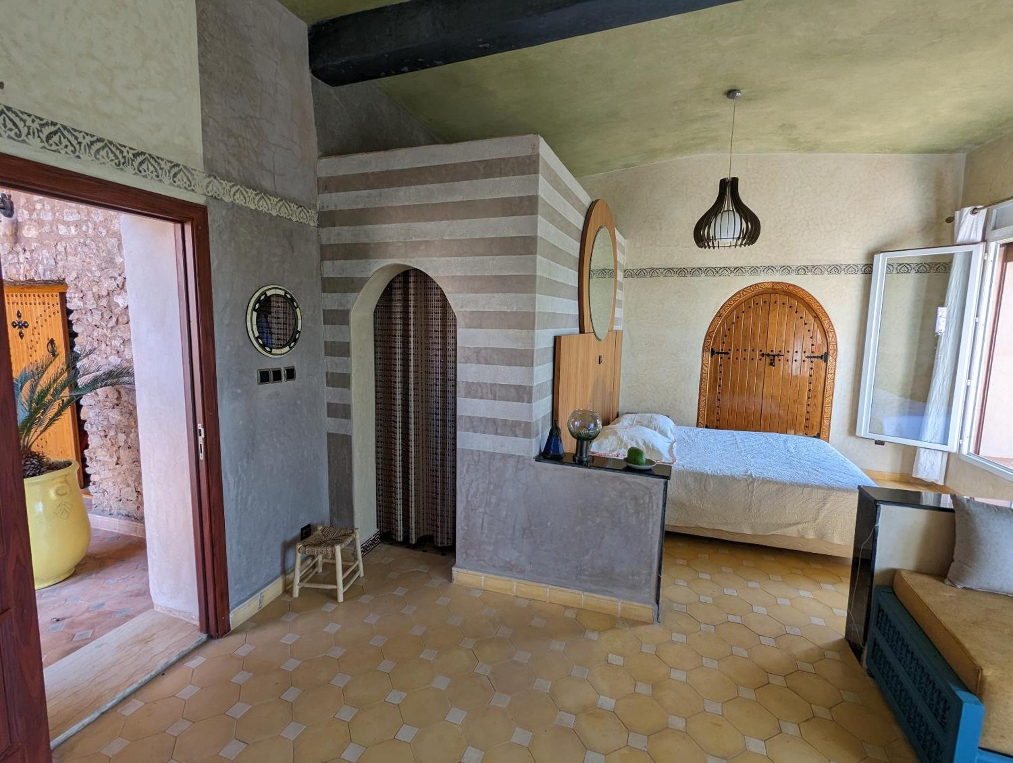 Dar Beynana Hotel Sidi Bibi Kamer foto